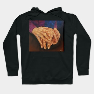 Lived Life Hoodie